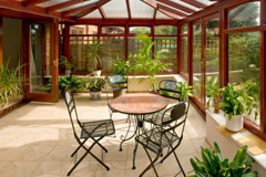 Robin Hill conservatory quotes