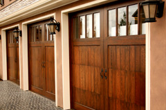 Robin Hill garage extension quotes